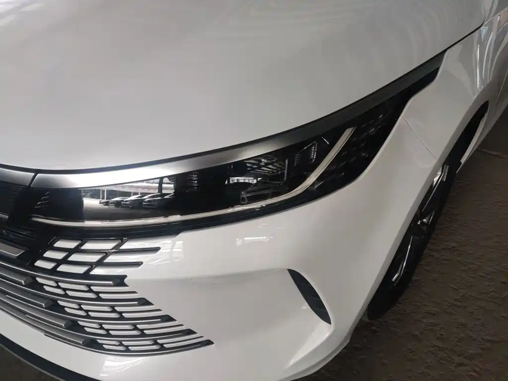 BYD Destroyer 05 — миниатюра 24