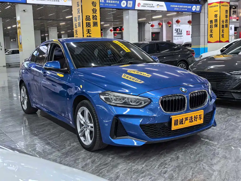 BMW 1 Series — миниатюра 3
