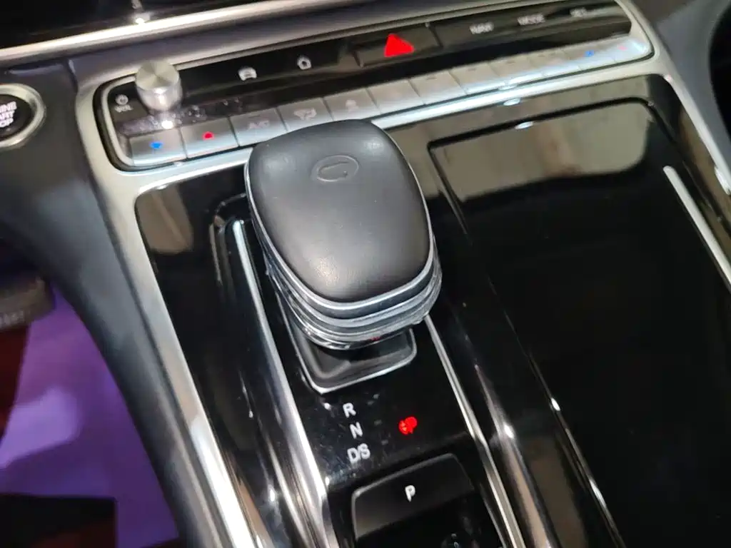 GAC Motor Trumpchi M8 — миниатюра 9