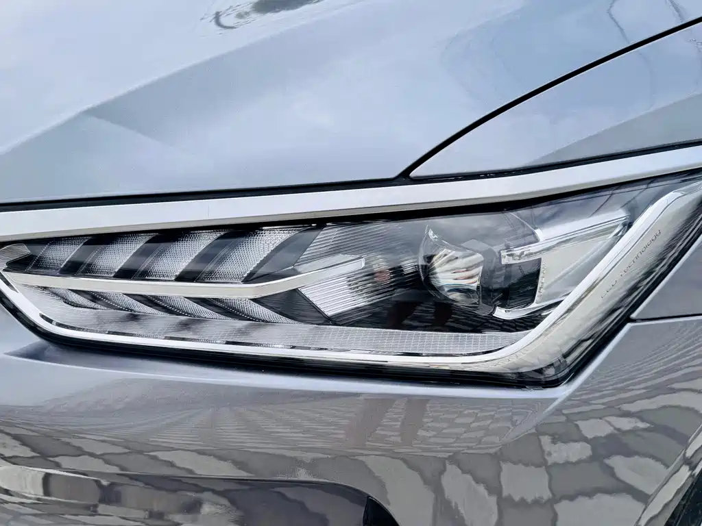 BYD Qin PLUS — миниатюра 10