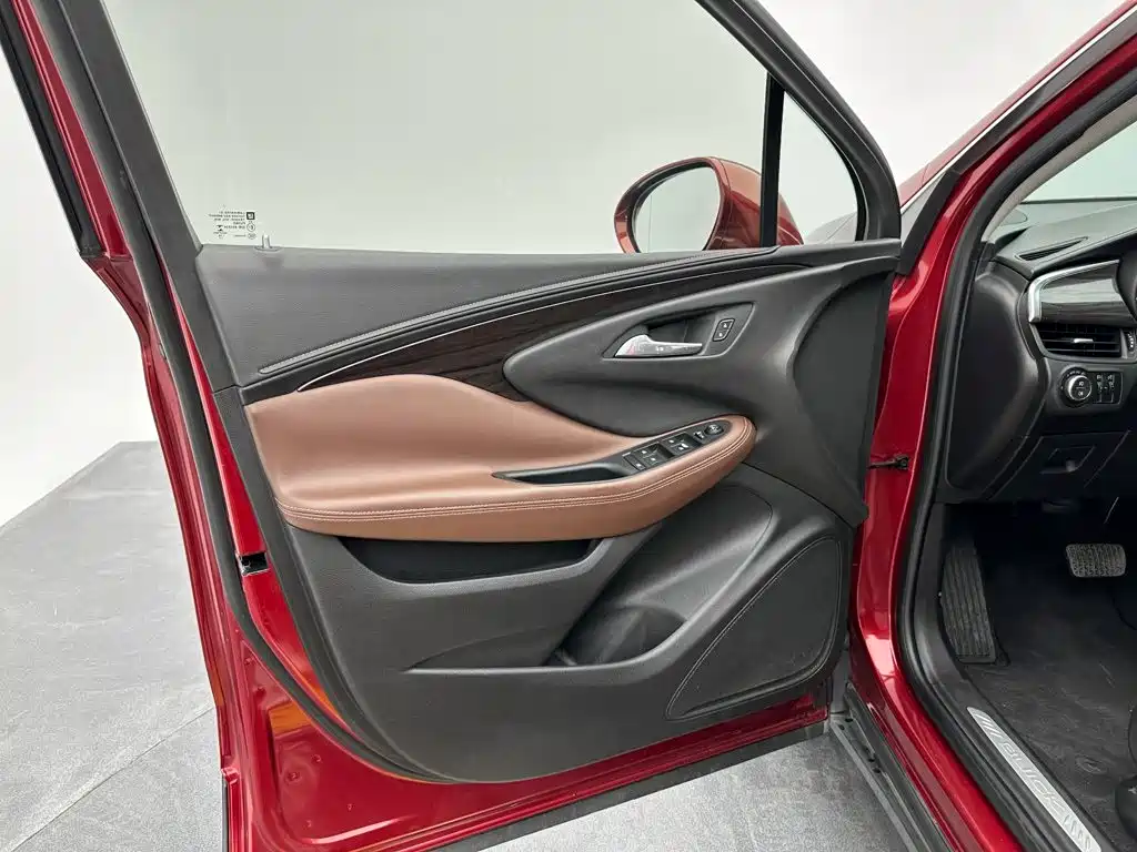 Buick Envision Plus — миниатюра 15
