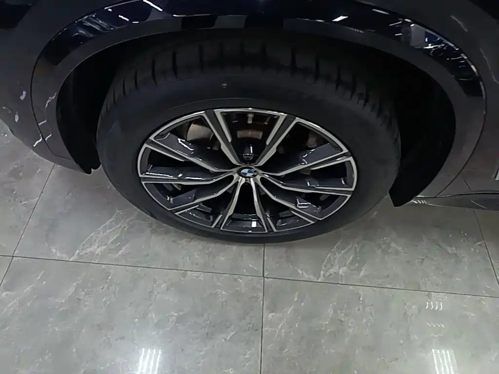 BMW X5 — миниатюра 23