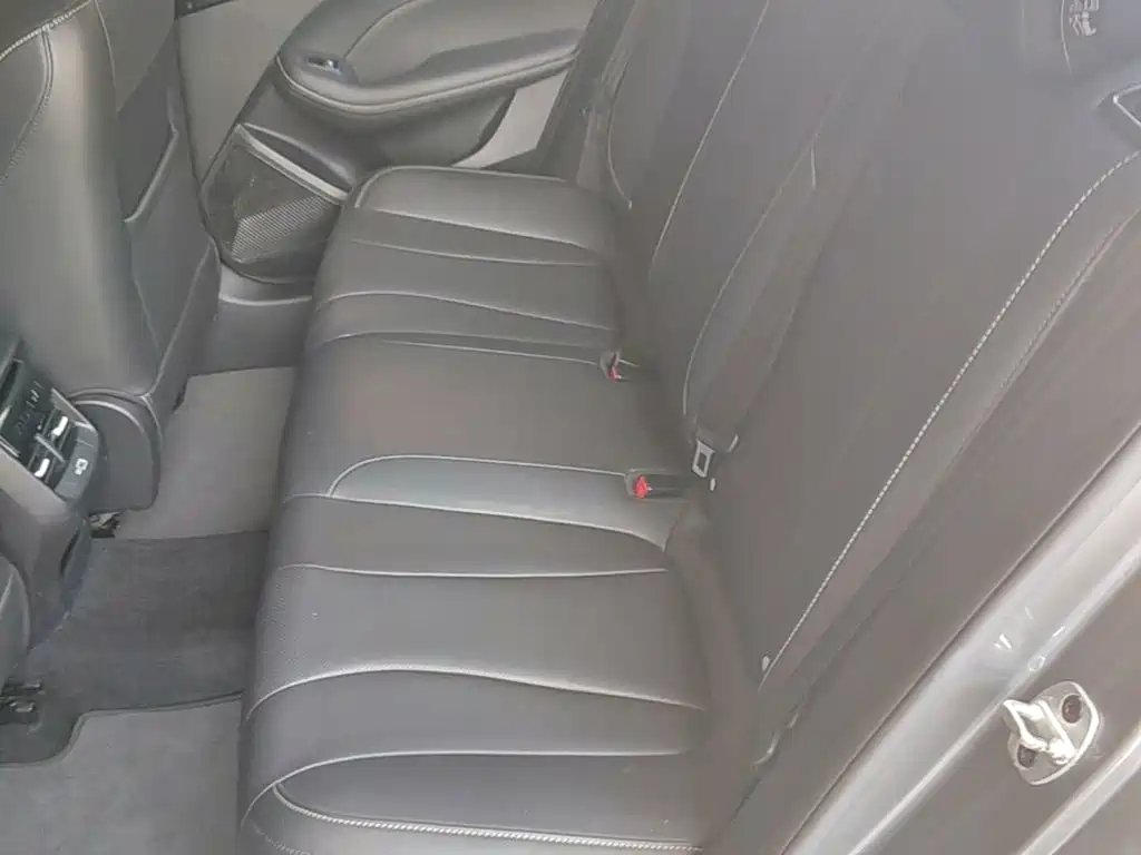 Roewe i5 — миниатюра 17