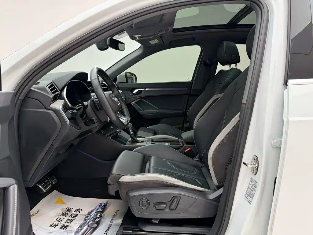 Audi Q3 — миниатюра 17