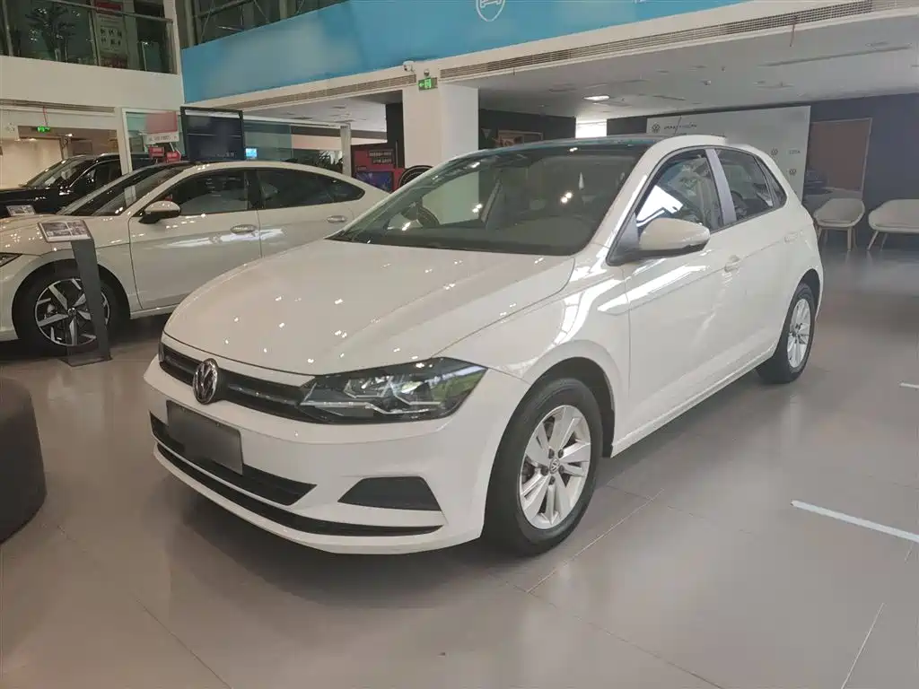 Volkswagen Polo 2020