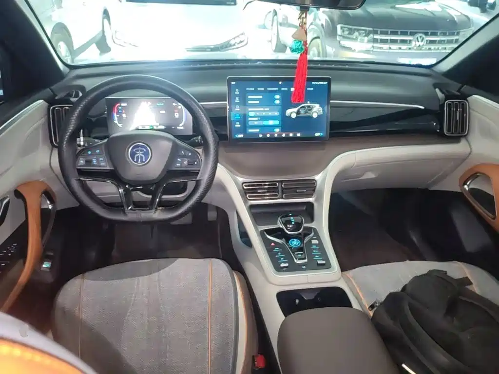 BYD Pro New Energy — миниатюра 10