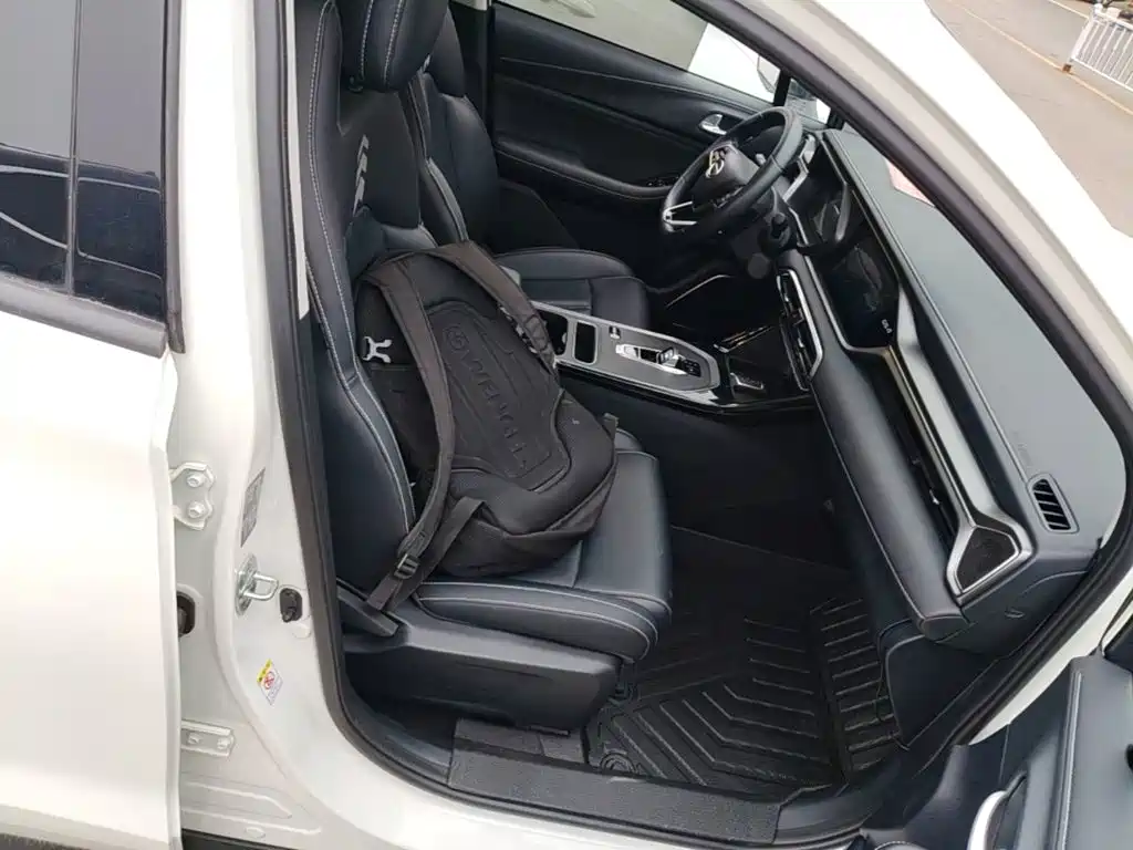 GAC Motor Trumpchi GS4 — миниатюра 25