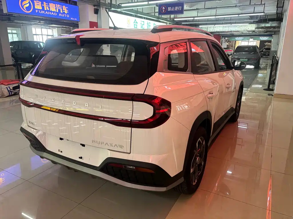 Hyundai ix35 — миниатюра 6