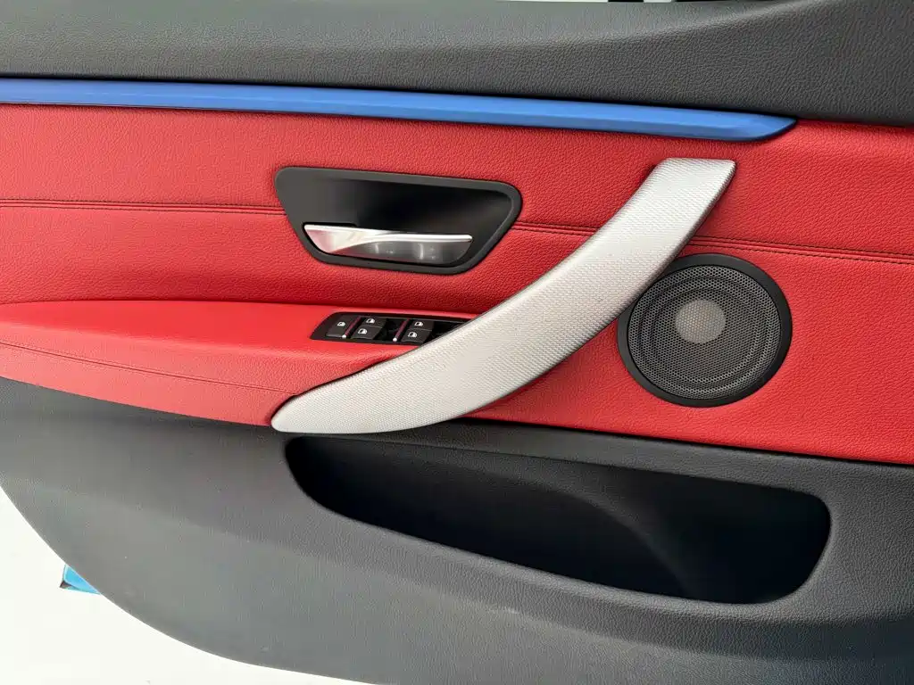 BMW 4 Series — миниатюра 16