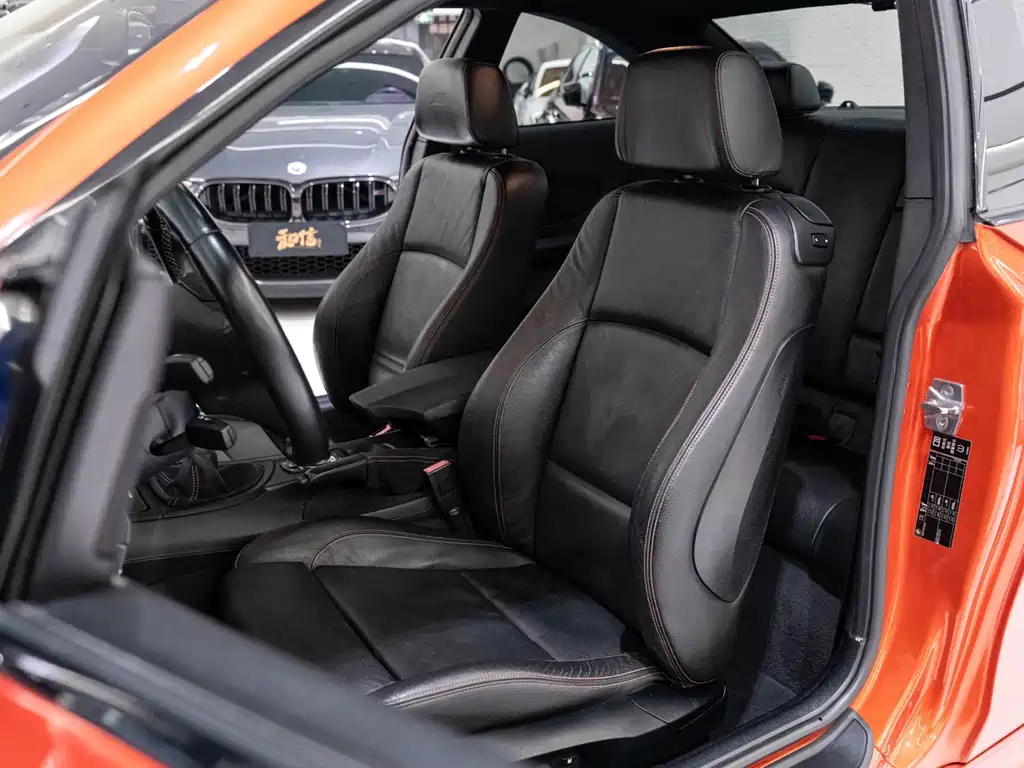 BMW 1 Series M — миниатюра 16