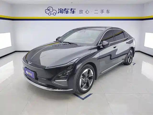 2025 Wuling Motors Starlight