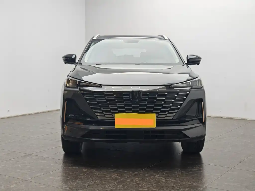 Changan CS55PLUS — миниатюра 6