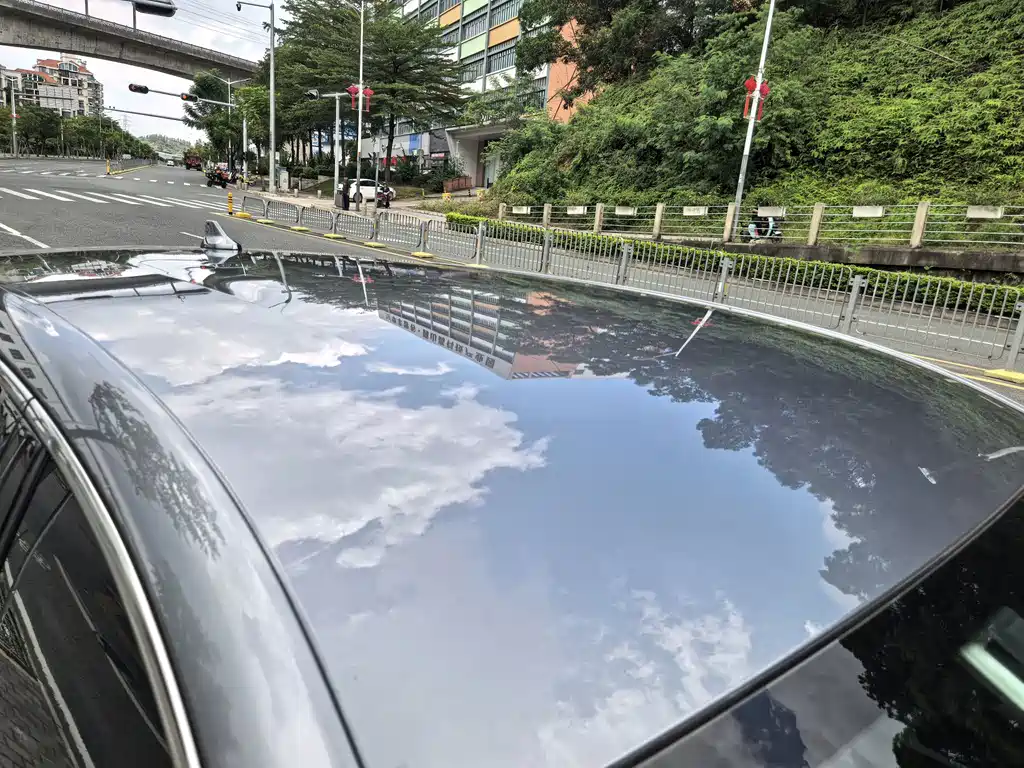 BYD Yuan Plus — миниатюра 18