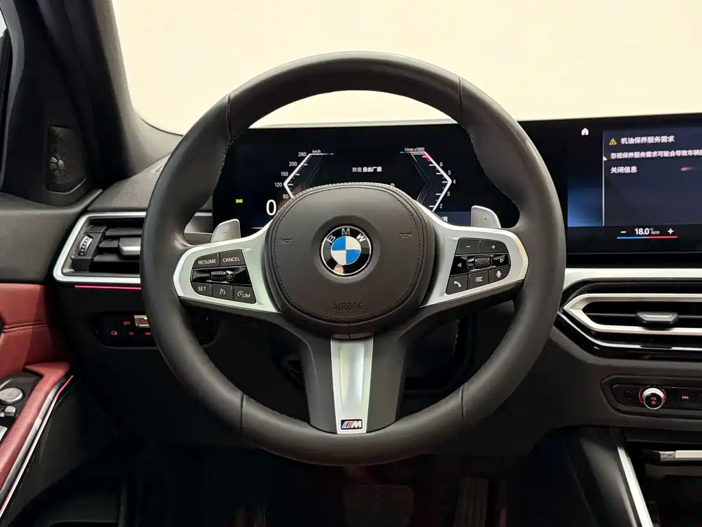 BMW 3 Series — миниатюра 14