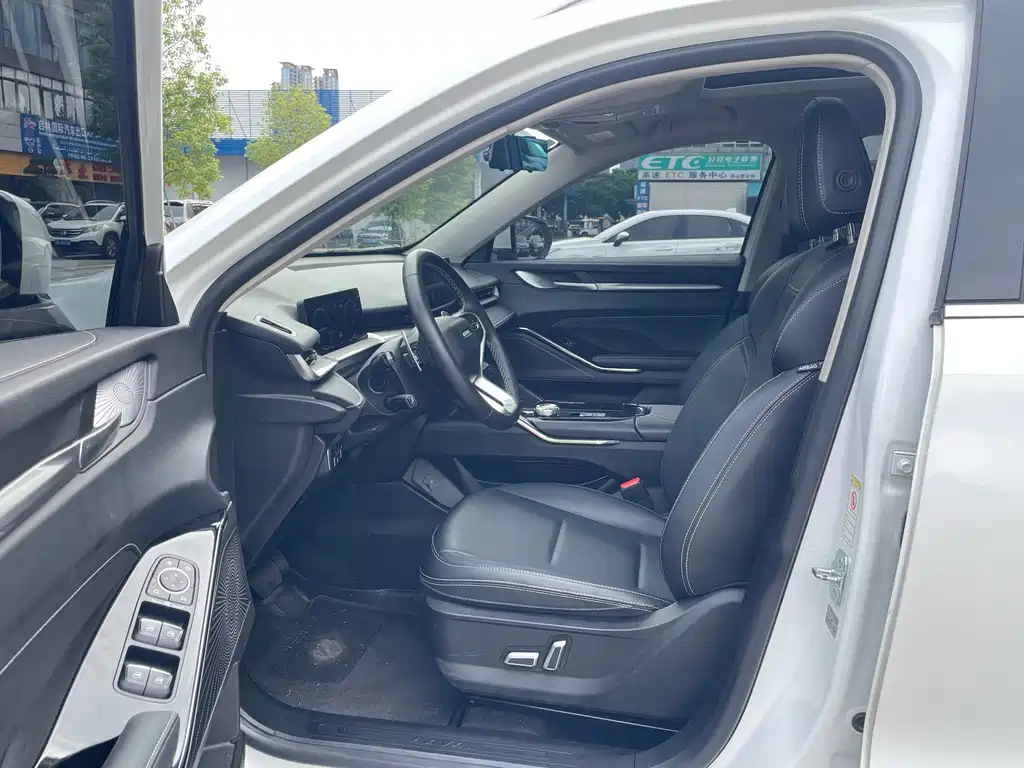 Haval H6 — миниатюра 8