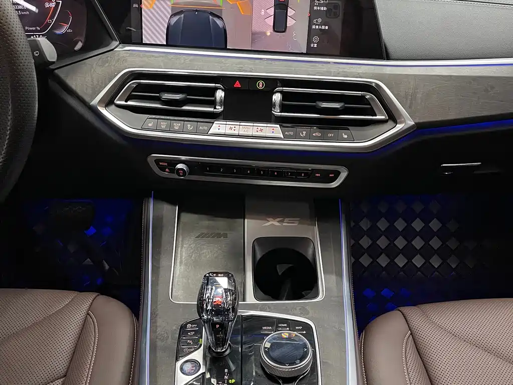 BMW X5 — миниатюра 6