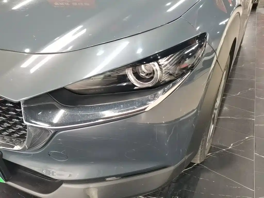 Mazda CX-30 — миниатюра 24