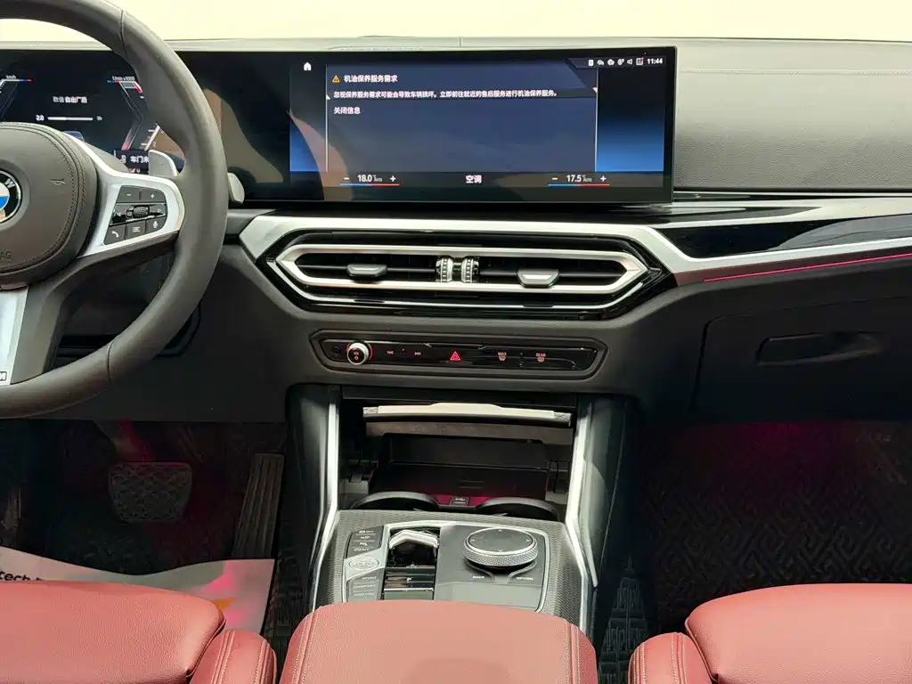 BMW 3 Series — миниатюра 25