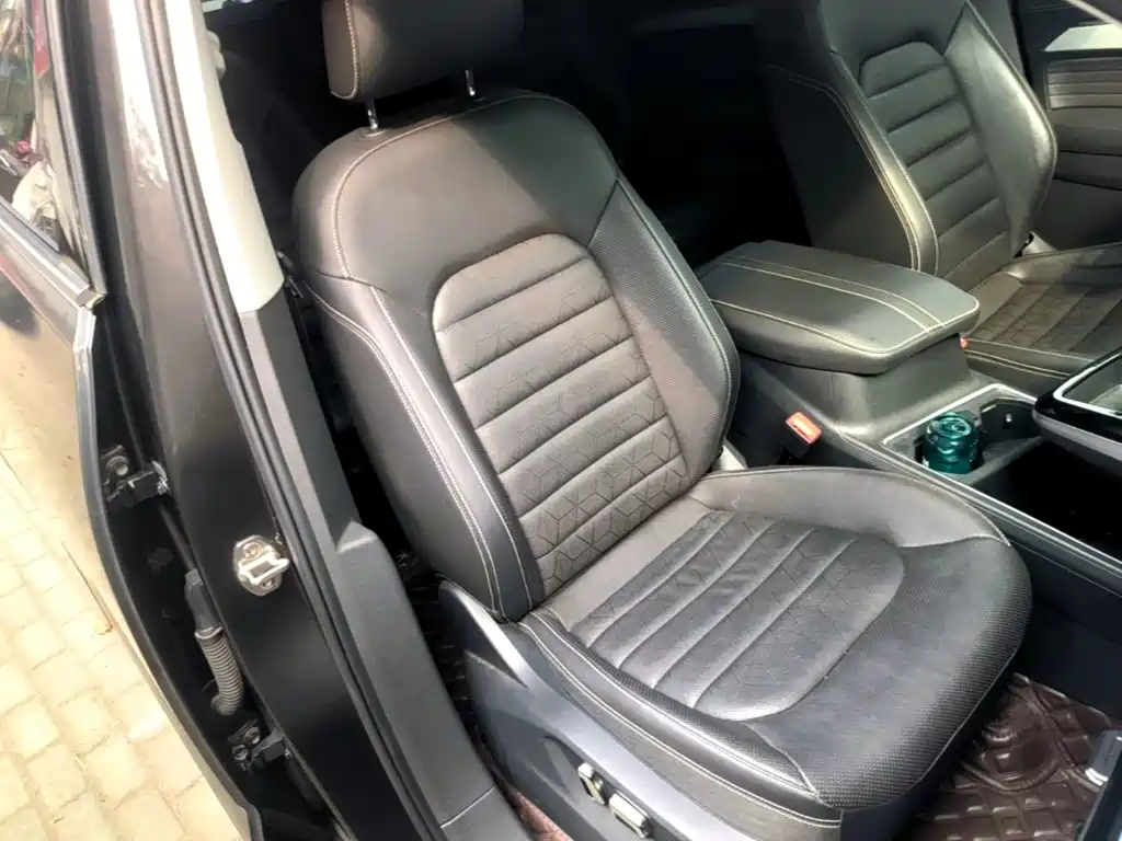 Volkswagen Talagon — миниатюра 25