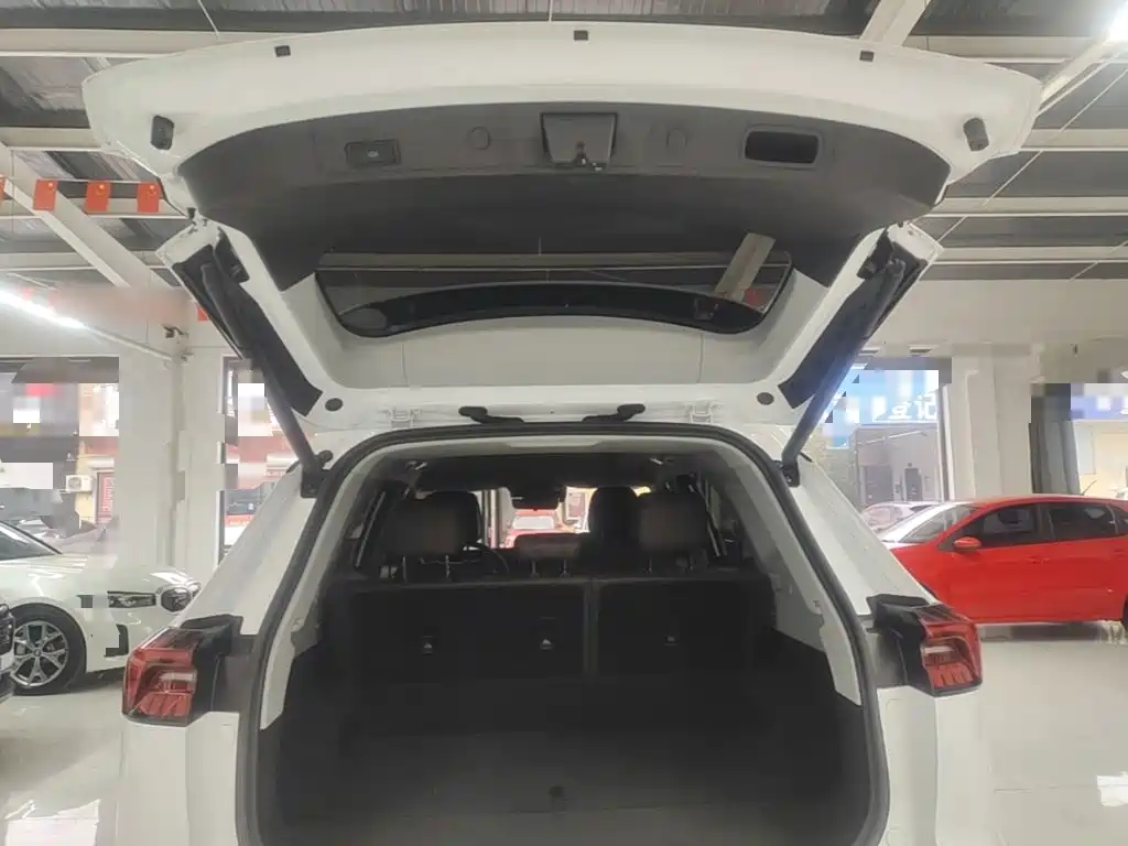 Chery Tiggo 8 PRO — миниатюра 19