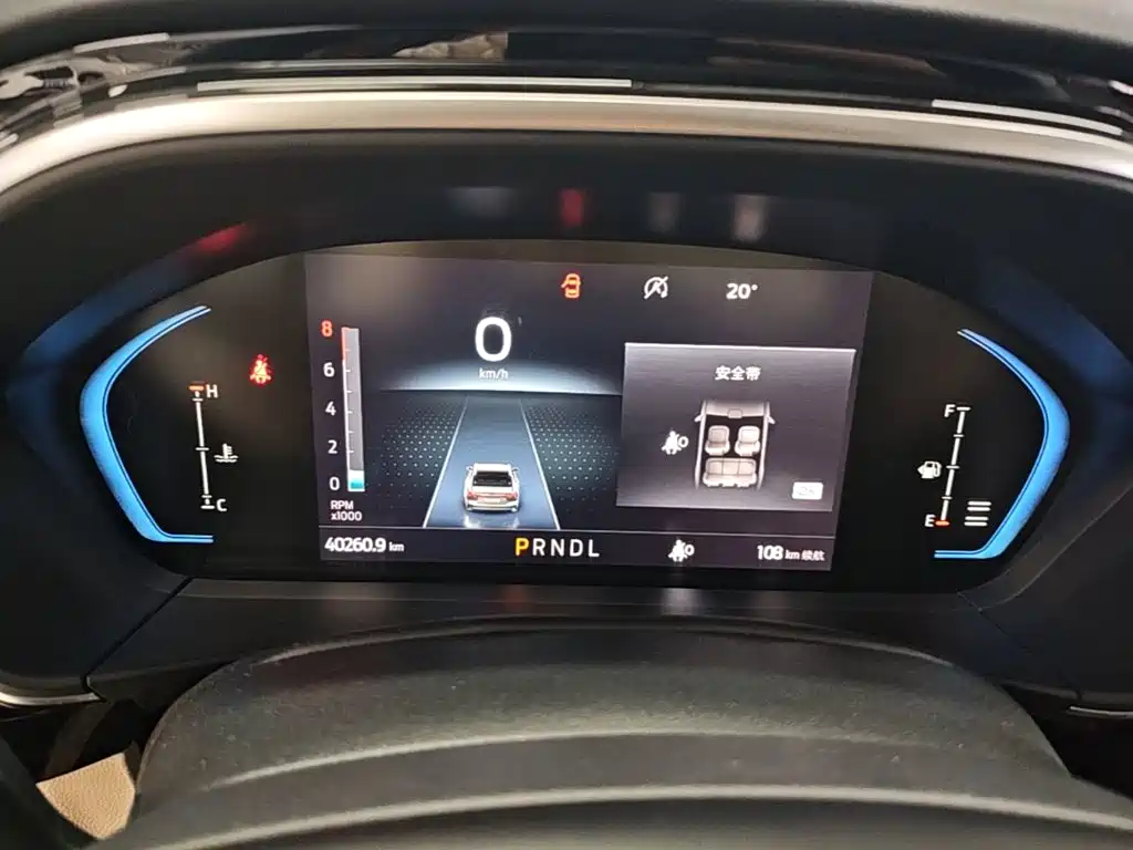 Ford Focus — миниатюра 12