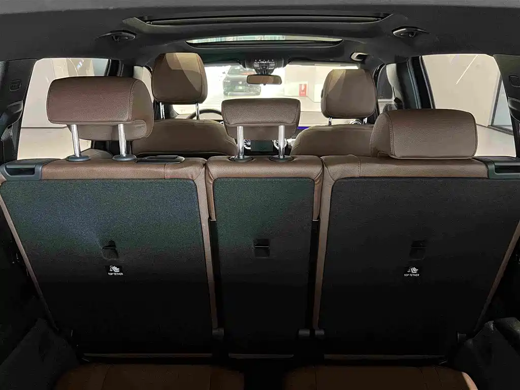Mercedes-Benz GLB — миниатюра 19