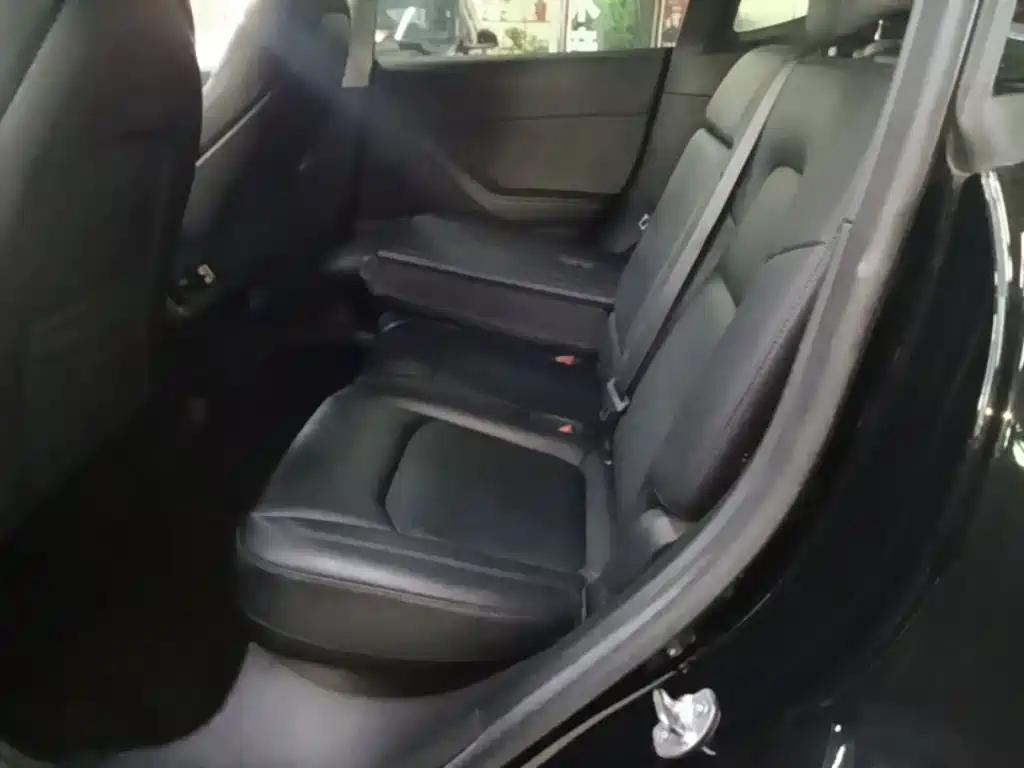 Tesla Model Y — миниатюра 17