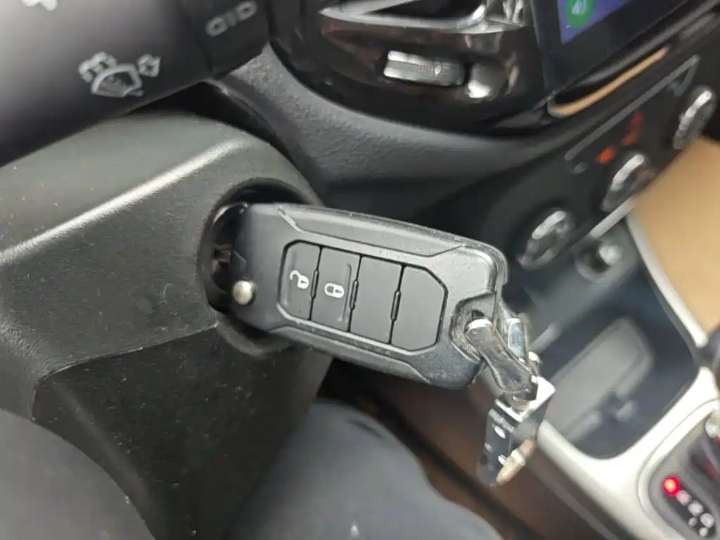 Jeep Compass — миниатюра 9