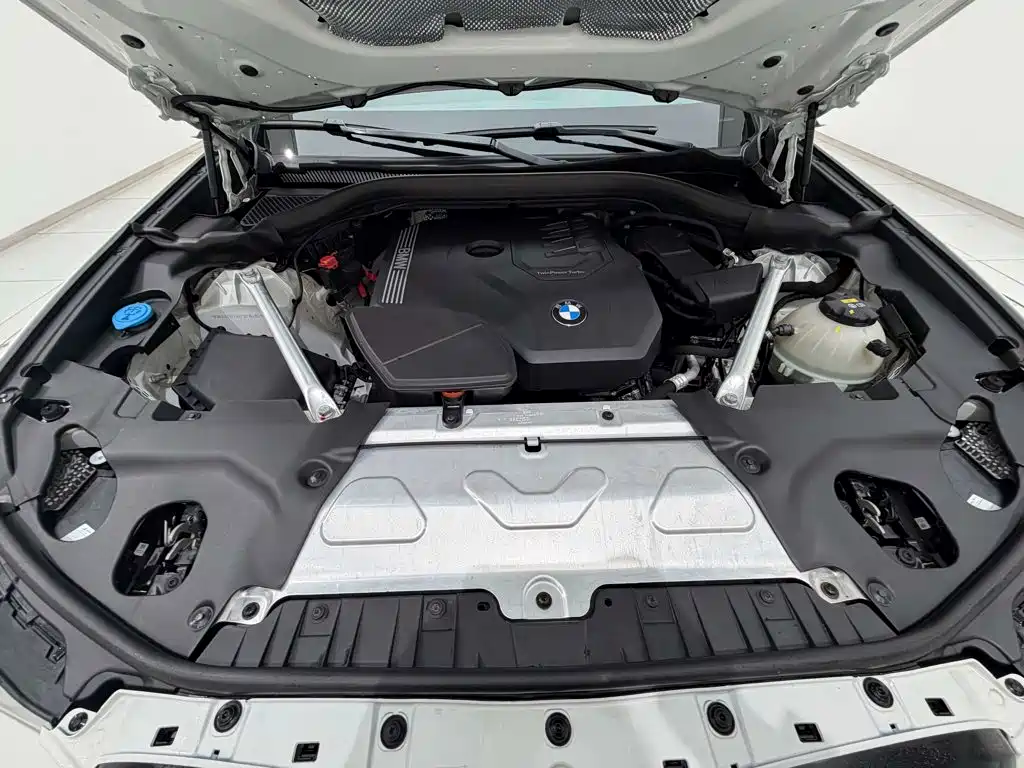 BMW X4 — миниатюра 12