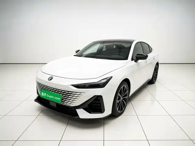 2024 Changan UNI-V