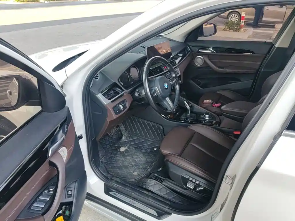BMW X1 — миниатюра 16