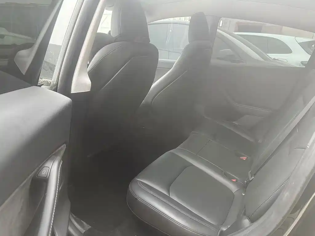 Tesla Model Y — миниатюра 8