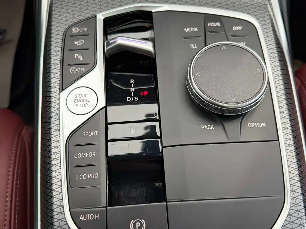 BMW 3 Series — миниатюра 20