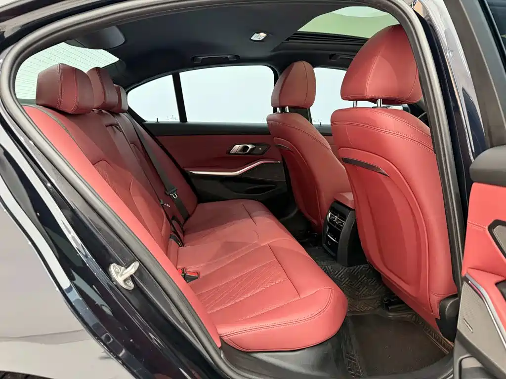 BMW 3 Series — миниатюра 27
