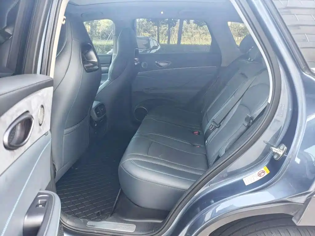 BYD Sealion 07 DM-i — миниатюра 3