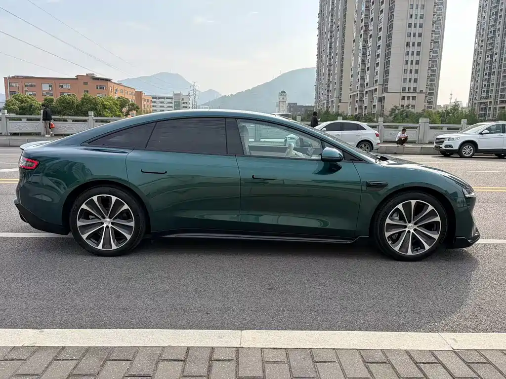 Zhijie Zhijie S7 — миниатюра 6