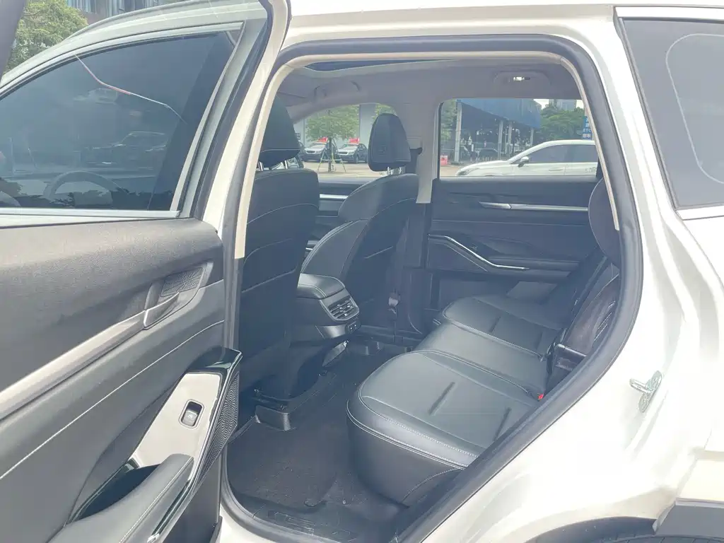 Haval H6 — миниатюра 11