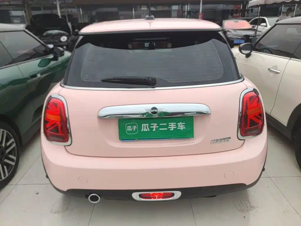 MINI Mini — миниатюра 6