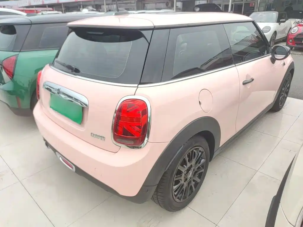 MINI Mini — миниатюра 7
