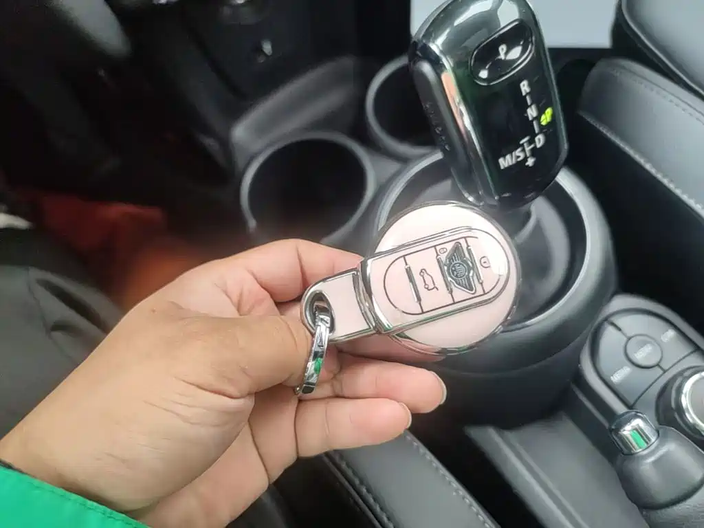 MINI Mini — миниатюра 9