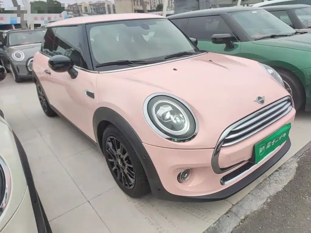 MINI Mini — миниатюра 4