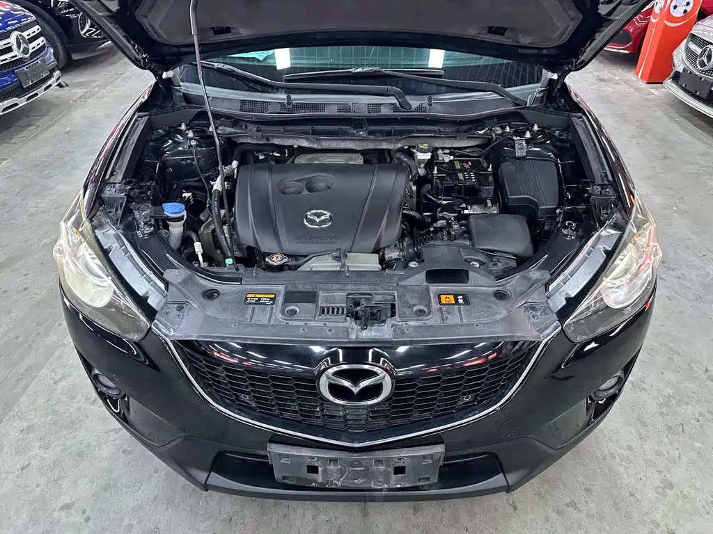 Mazda CX-5 — миниатюра 18
