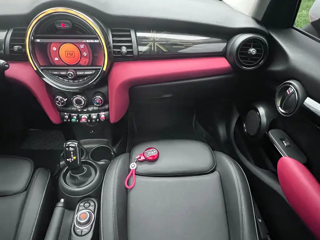 MINI Mini — миниатюра 13