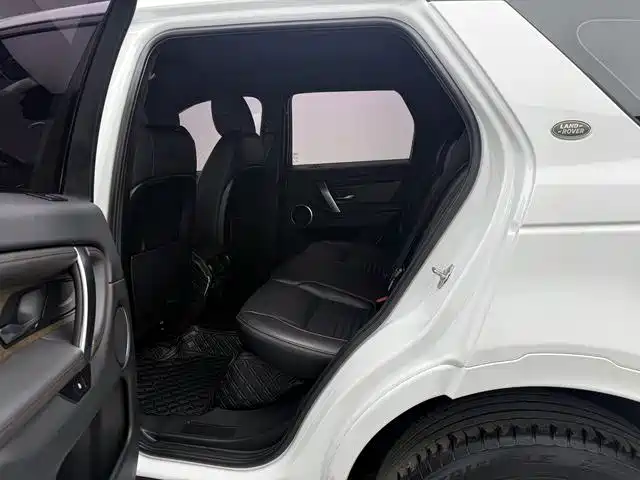 Land Rover Discovery Sport — миниатюра 11