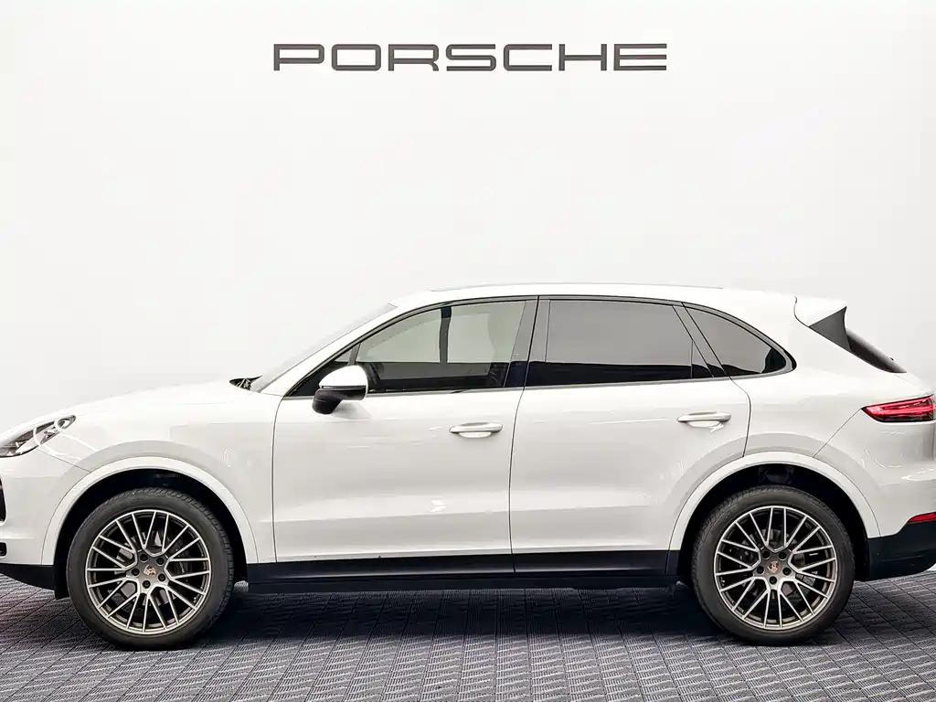 Porsche Cayenne 2023 Cayenne 3.0T