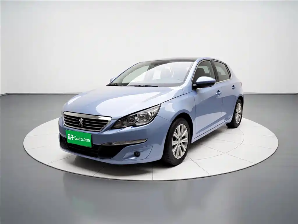 Купить Peugeot 308S