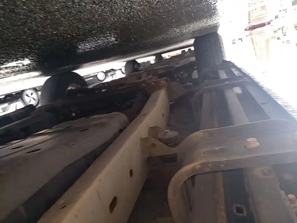 Roewe W5 — миниатюра 22