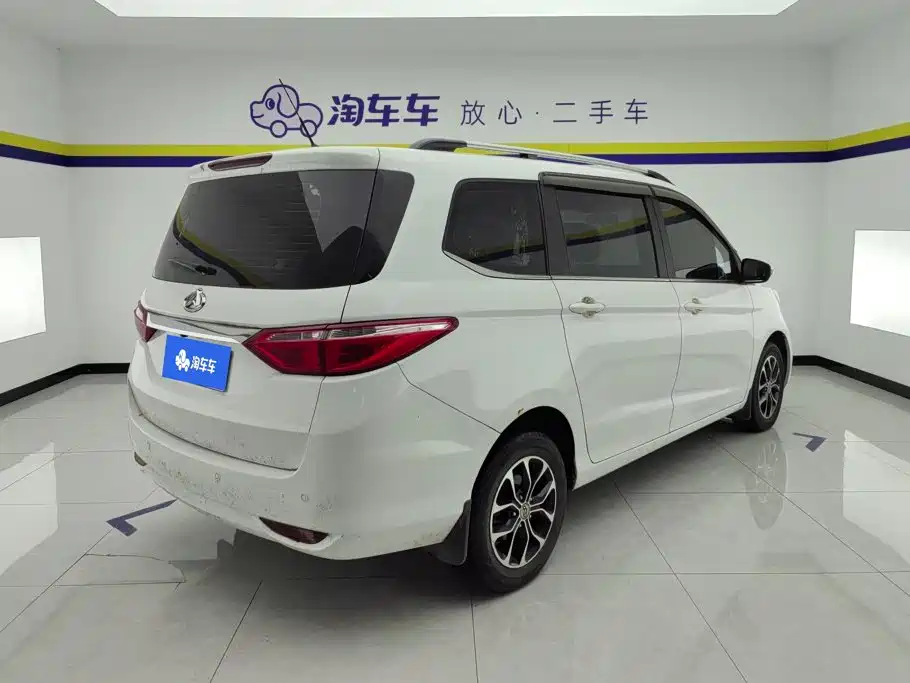 Kaicheng Oushang A600 — миниатюра 3