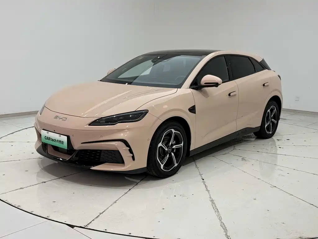 BYD Seal 06GT