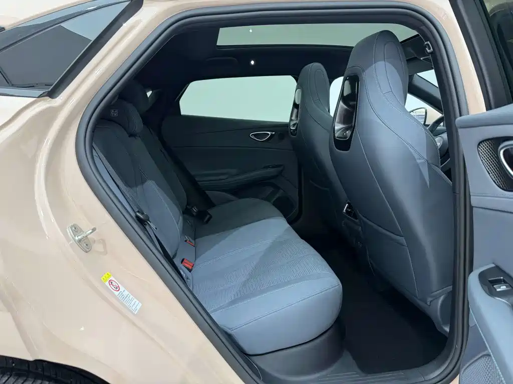 BYD Seal 06GT — миниатюра 18
